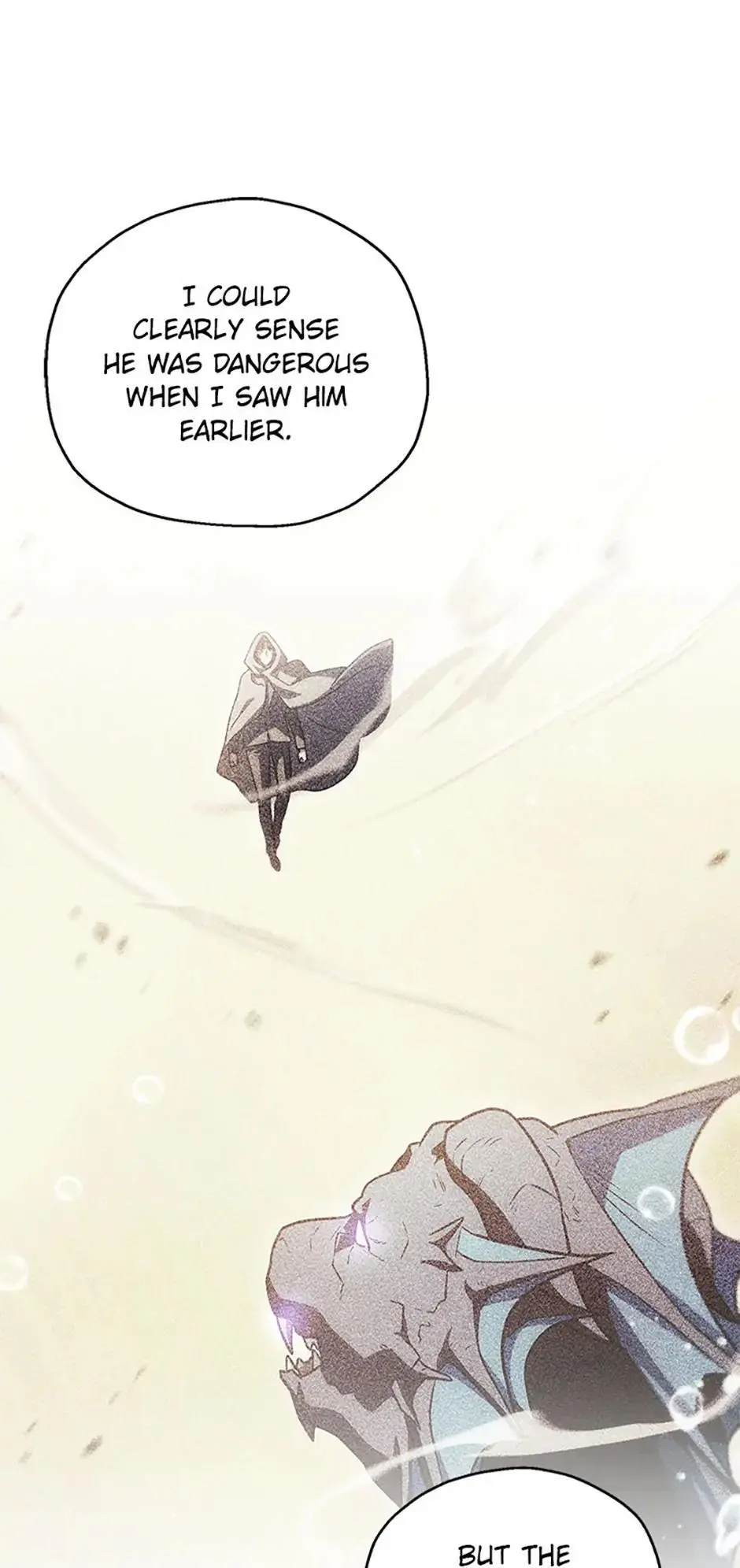 The Player Who Can't Level Up Chapter 167