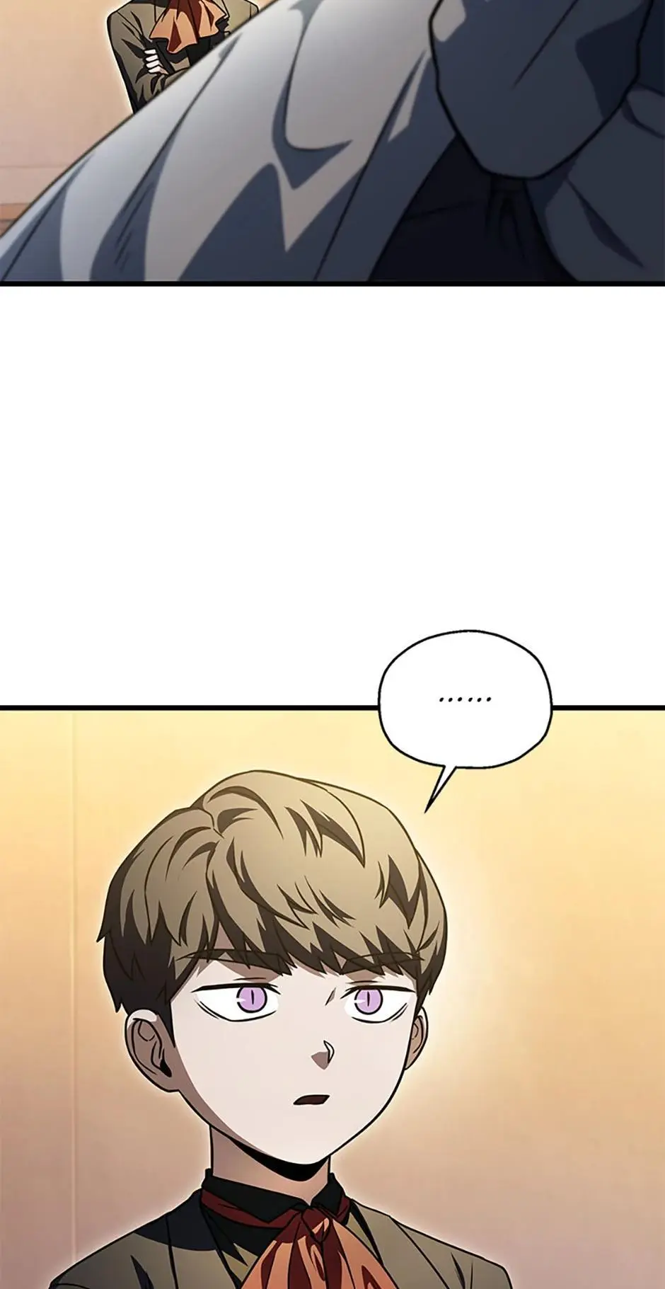 The Player Who Can't Level Up Chapter 167