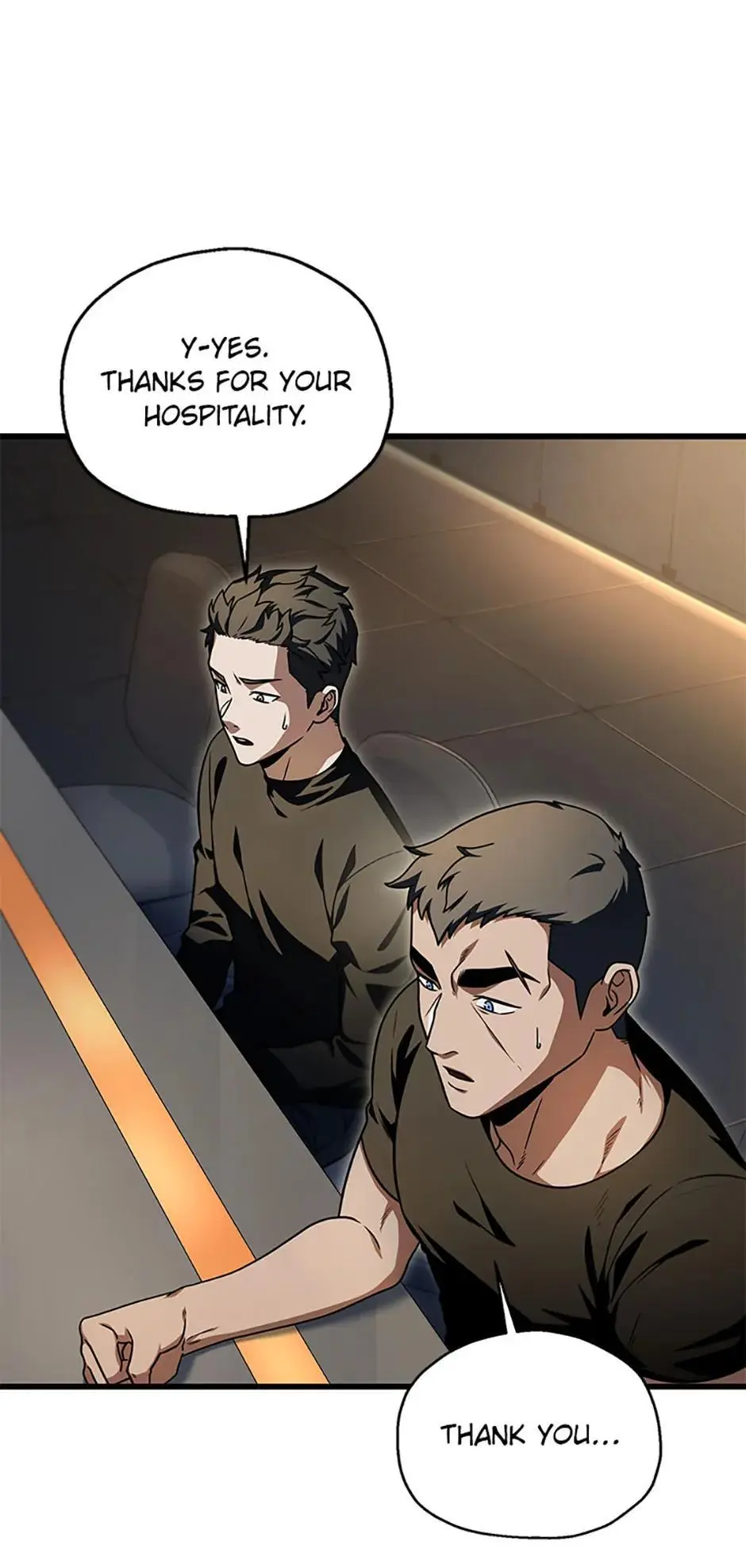 The Player Who Can't Level Up Chapter 167