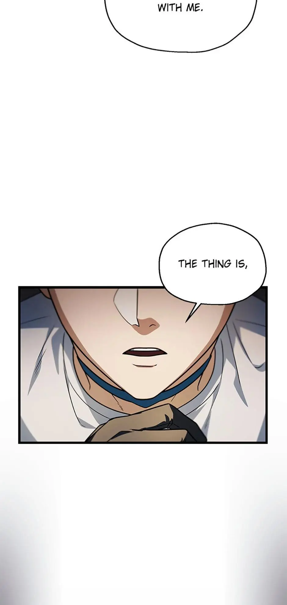 The Player Who Can't Level Up Chapter 167