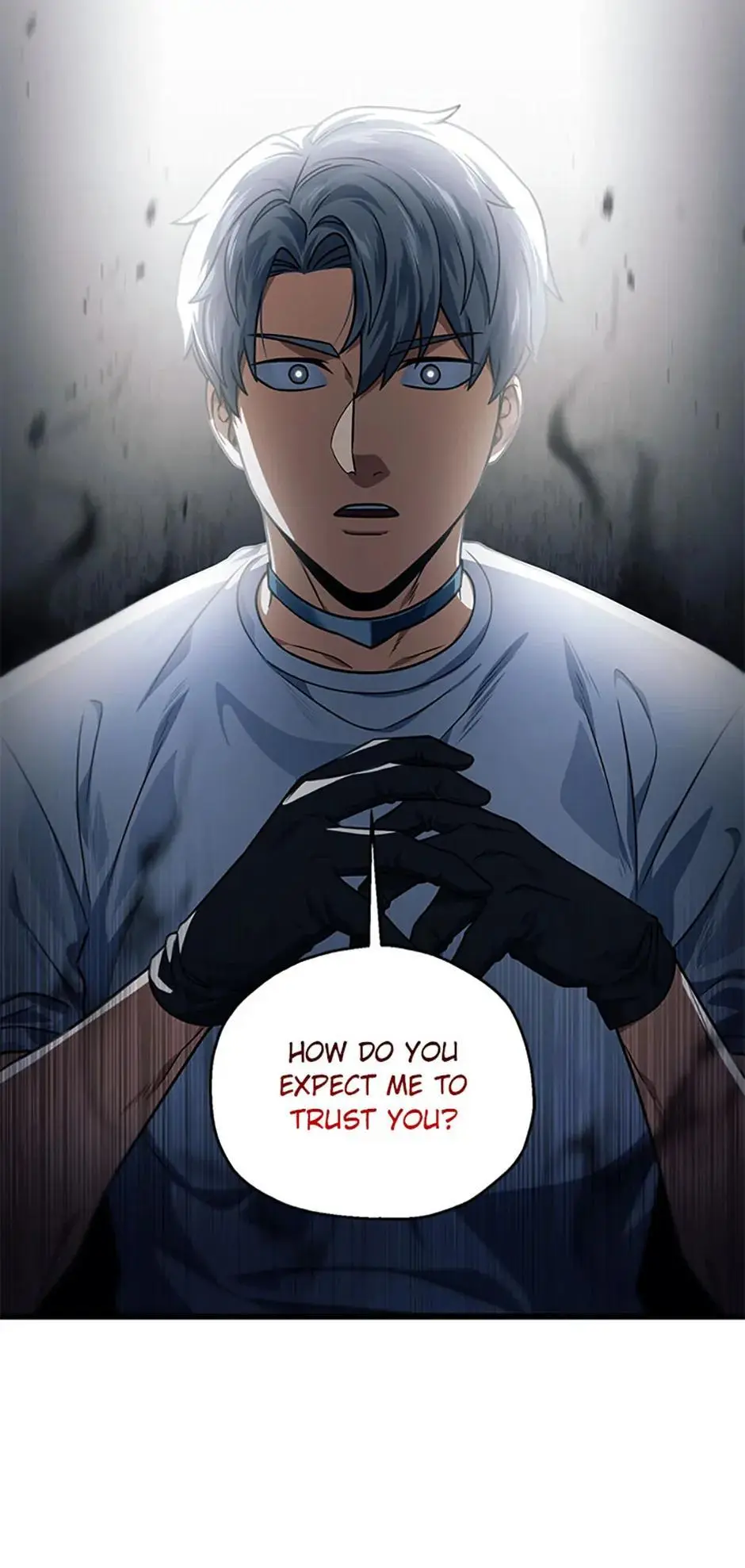 The Player Who Can't Level Up Chapter 167