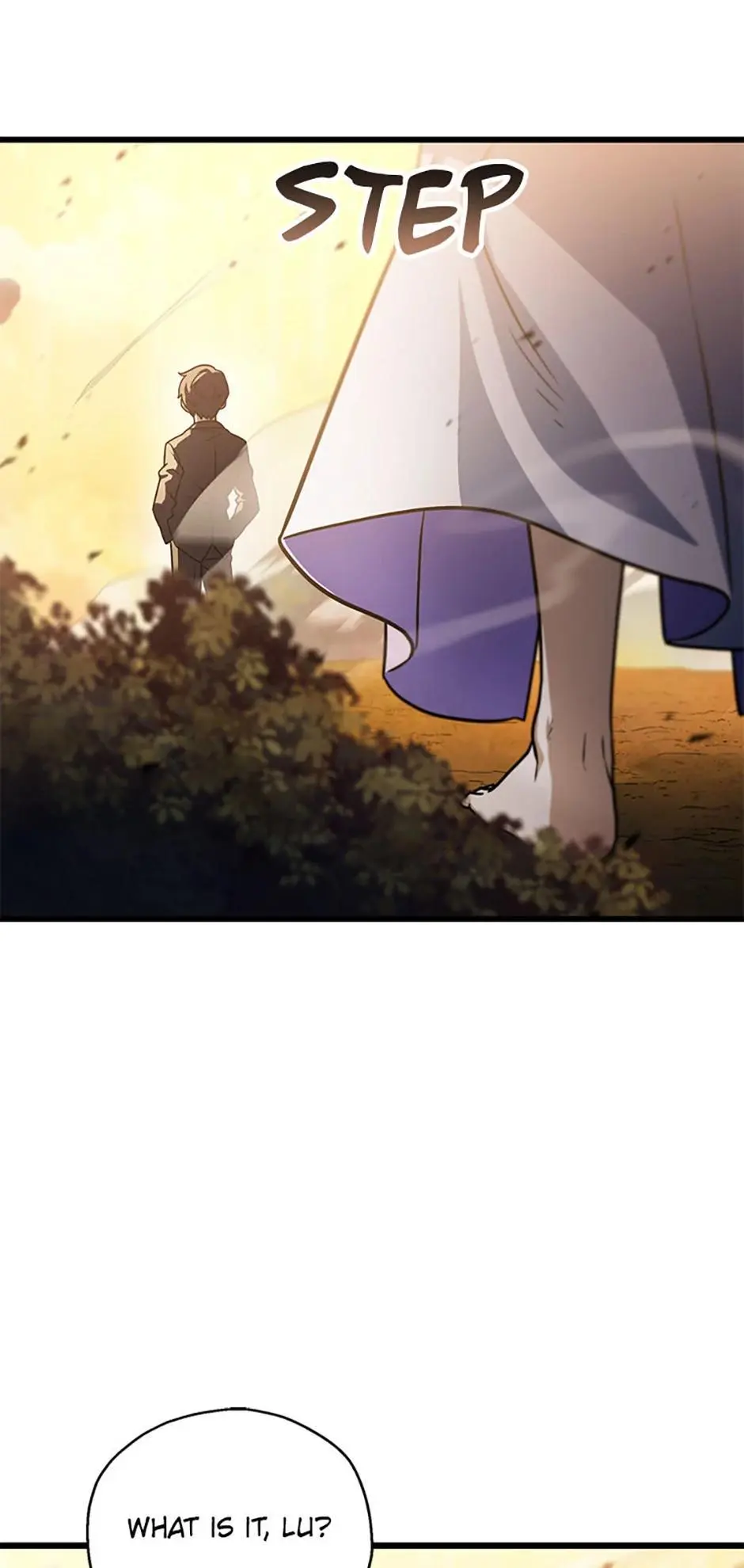 The Player Who Can't Level Up Chapter 167