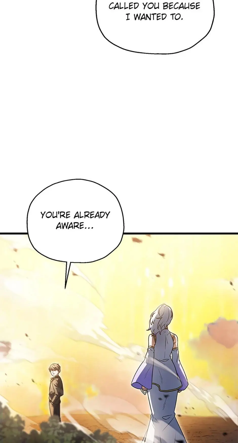 The Player Who Can't Level Up Chapter 167