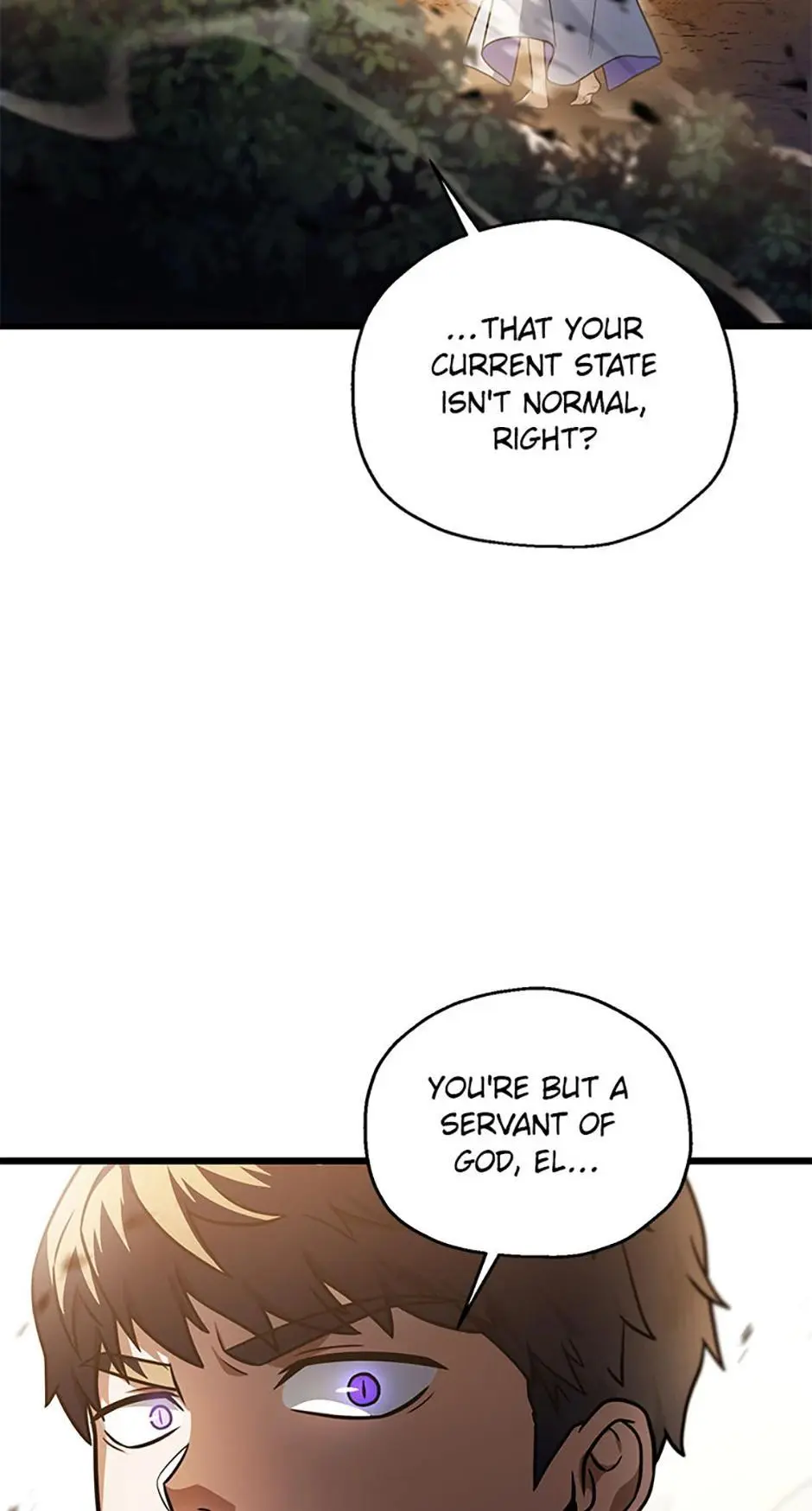 The Player Who Can't Level Up Chapter 167