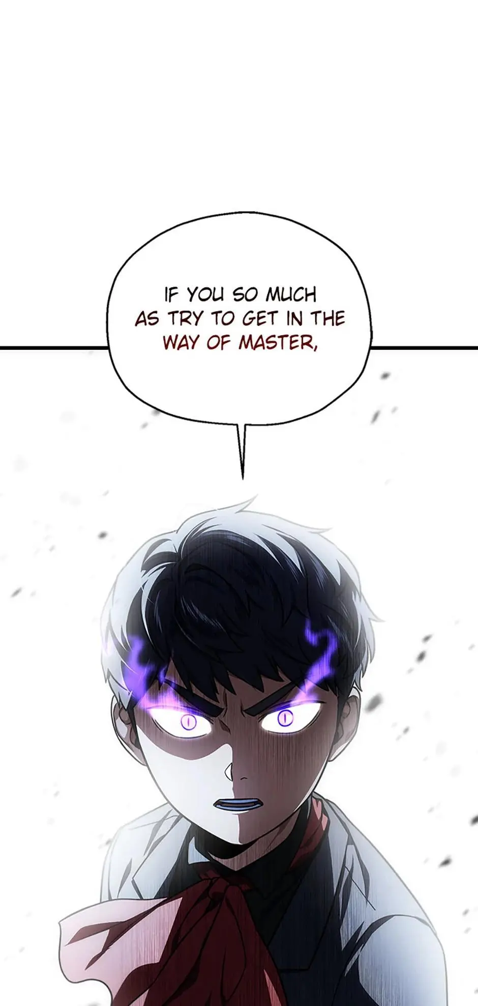 The Player Who Can't Level Up Chapter 167