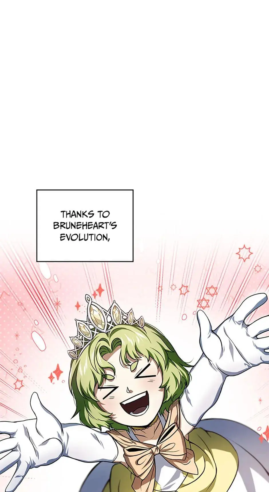 The Player Who Can't Level Up Chapter 168