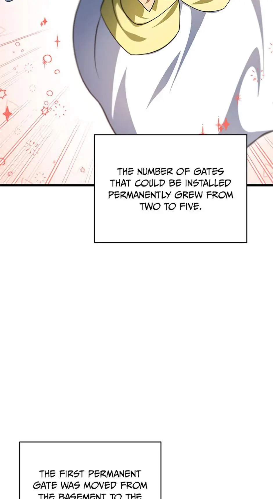 The Player Who Can't Level Up Chapter 168