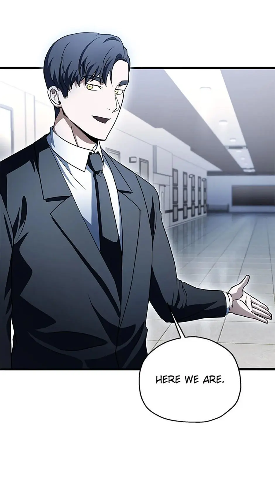 The Player Who Can't Level Up Chapter 168