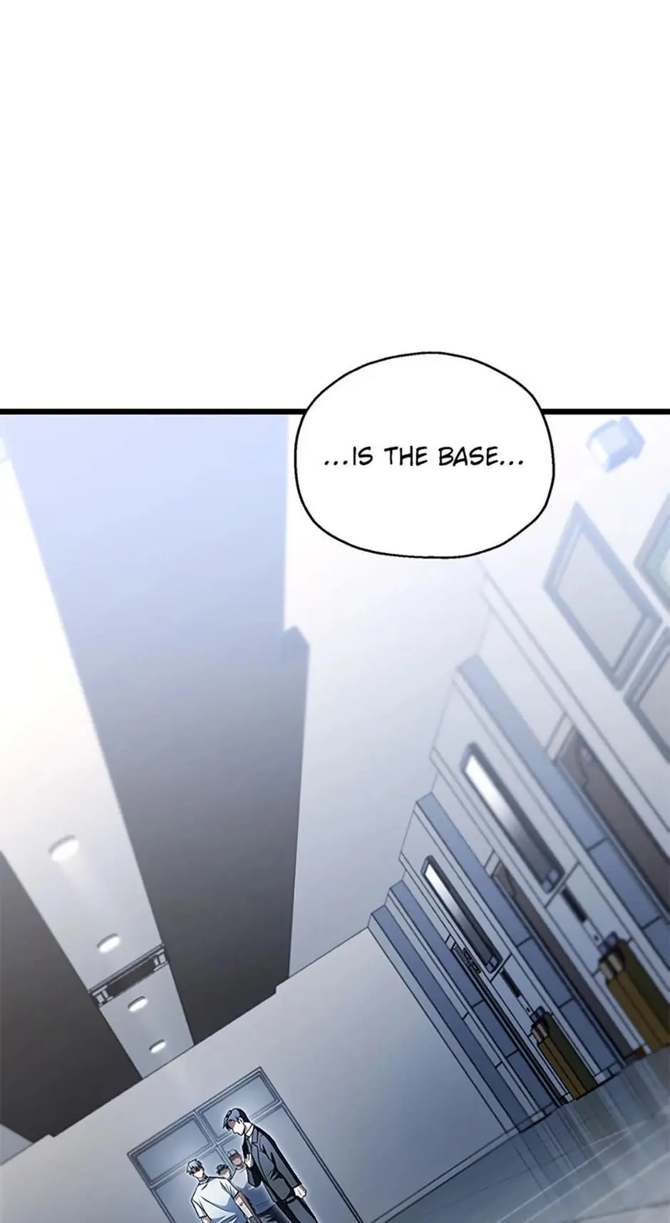 The Player Who Can't Level Up Chapter 168