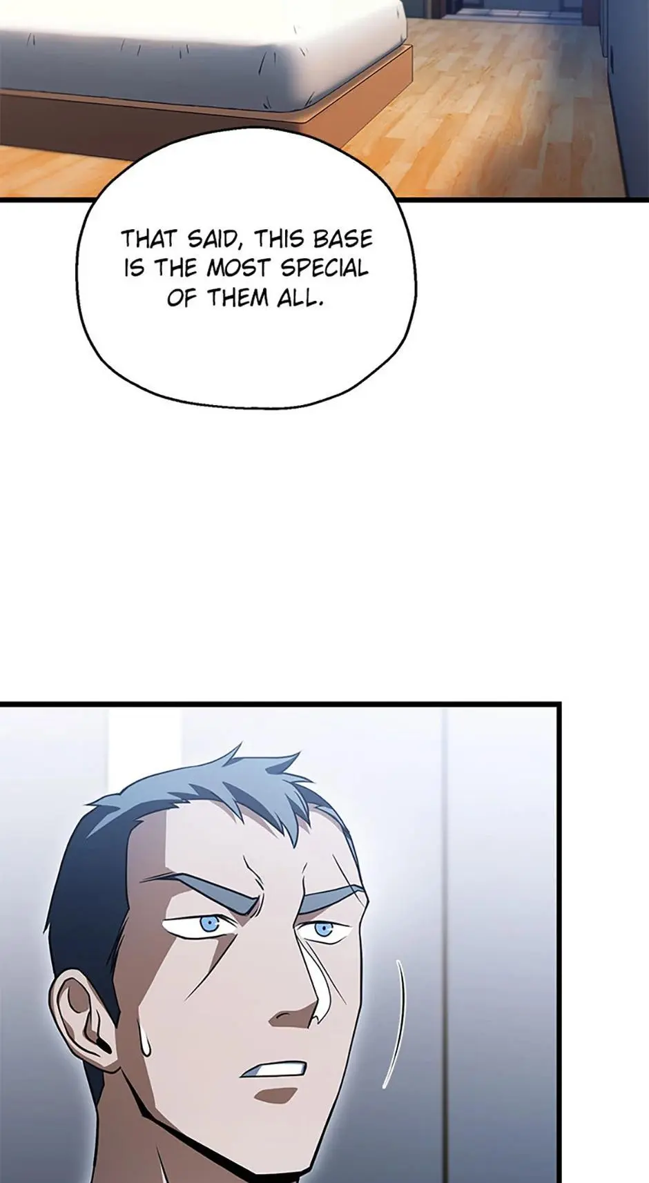 The Player Who Can't Level Up Chapter 168