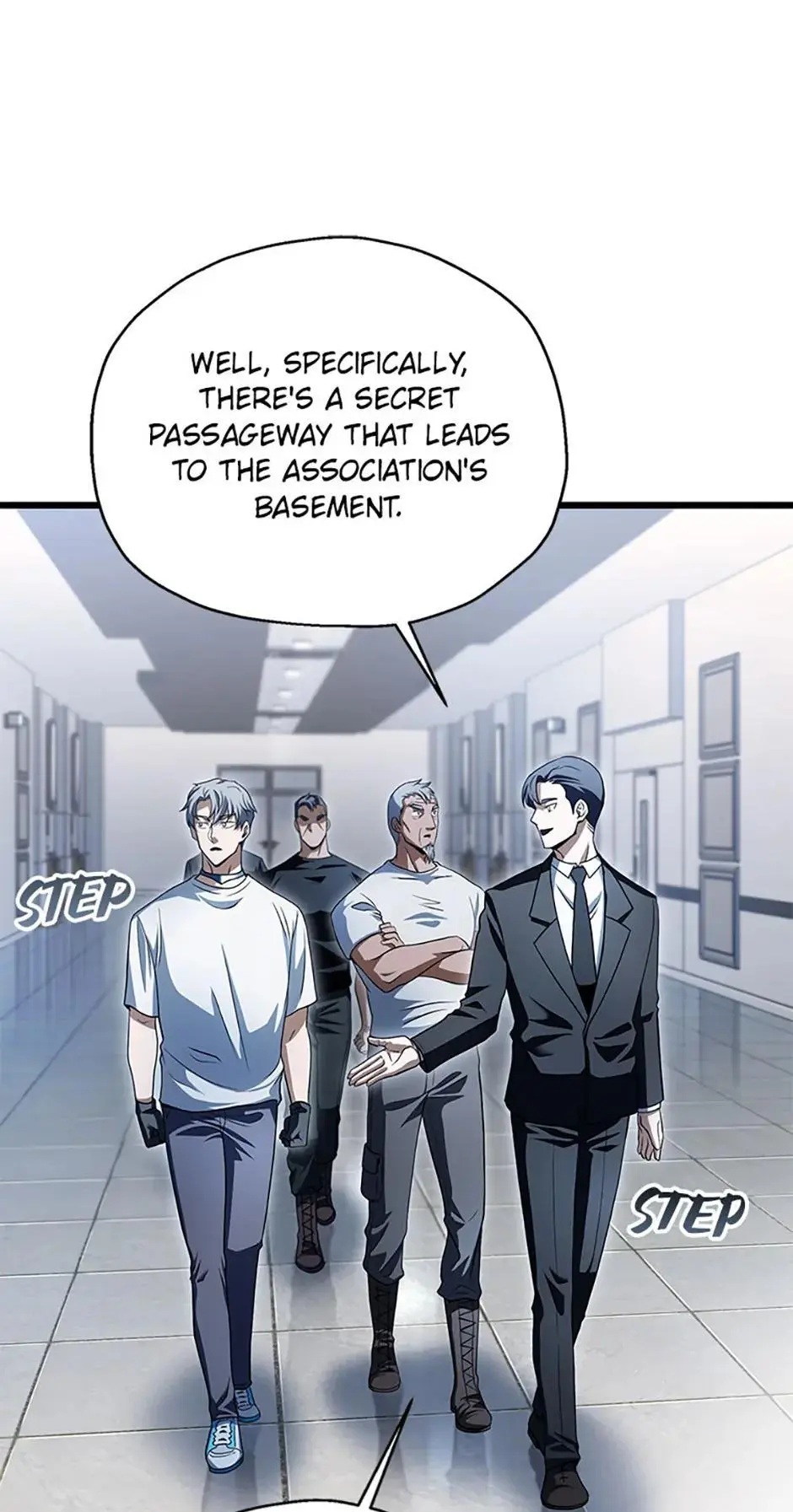 The Player Who Can't Level Up Chapter 168
