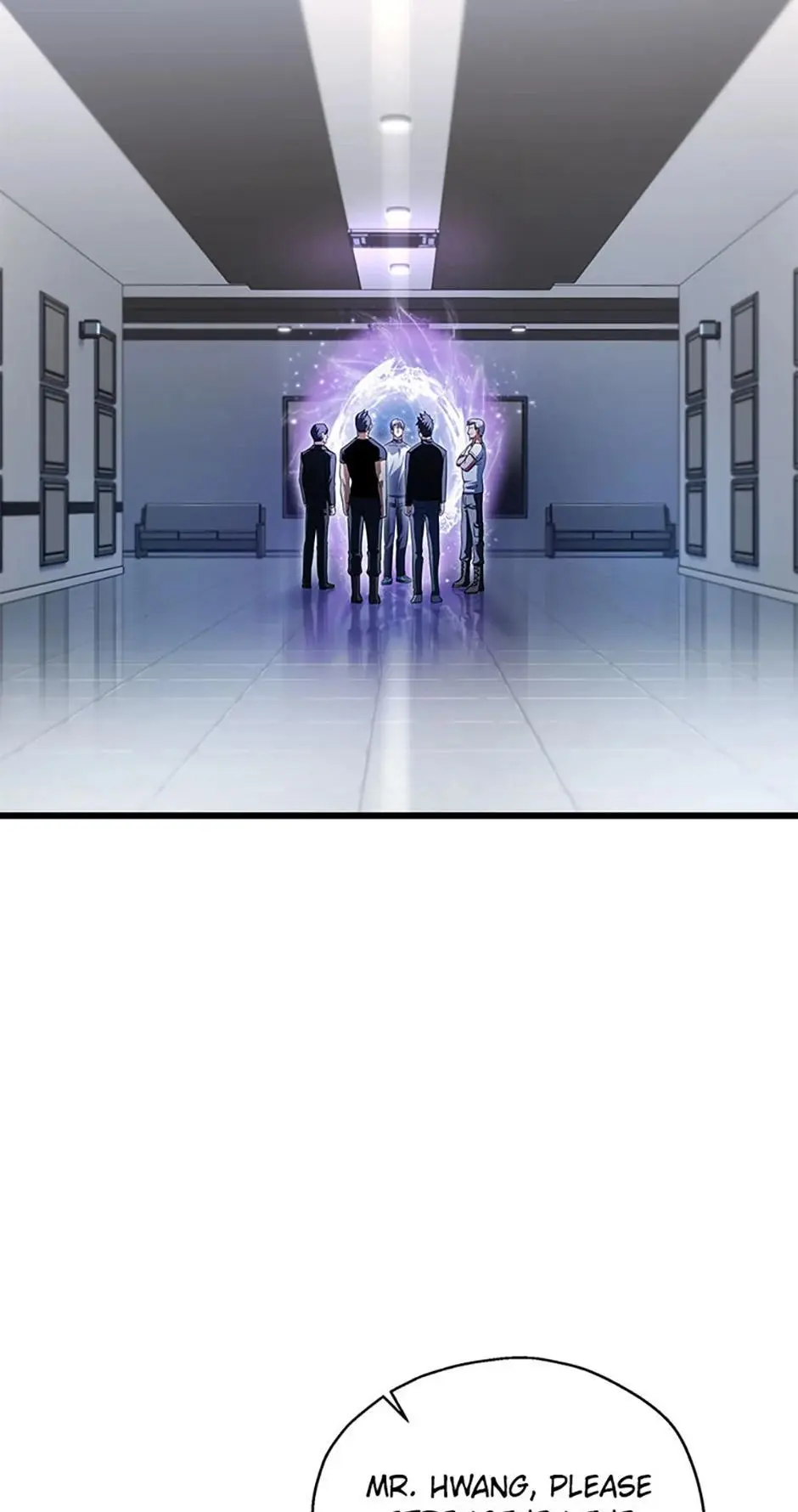 The Player Who Can't Level Up Chapter 168