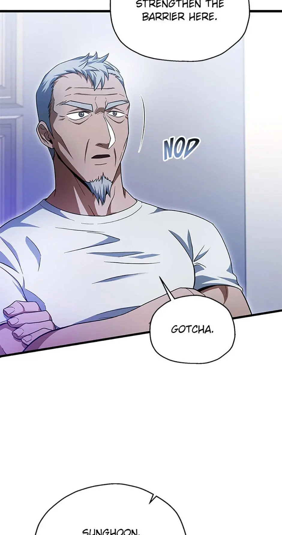The Player Who Can't Level Up Chapter 168