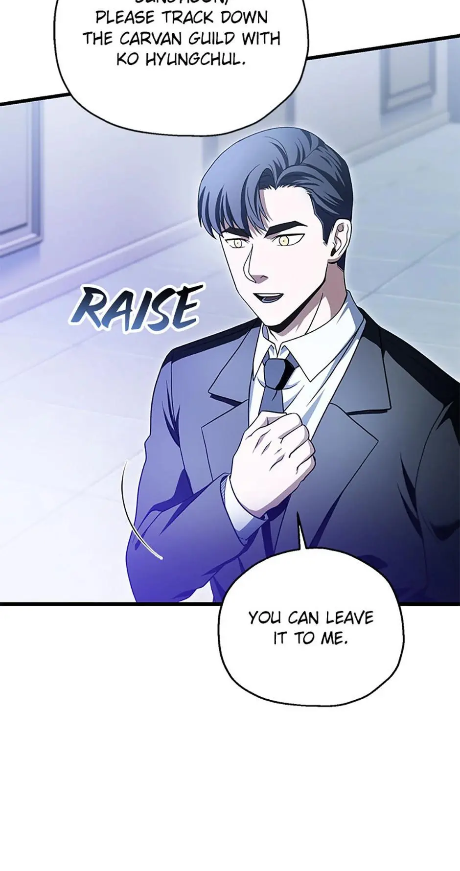 The Player Who Can't Level Up Chapter 168