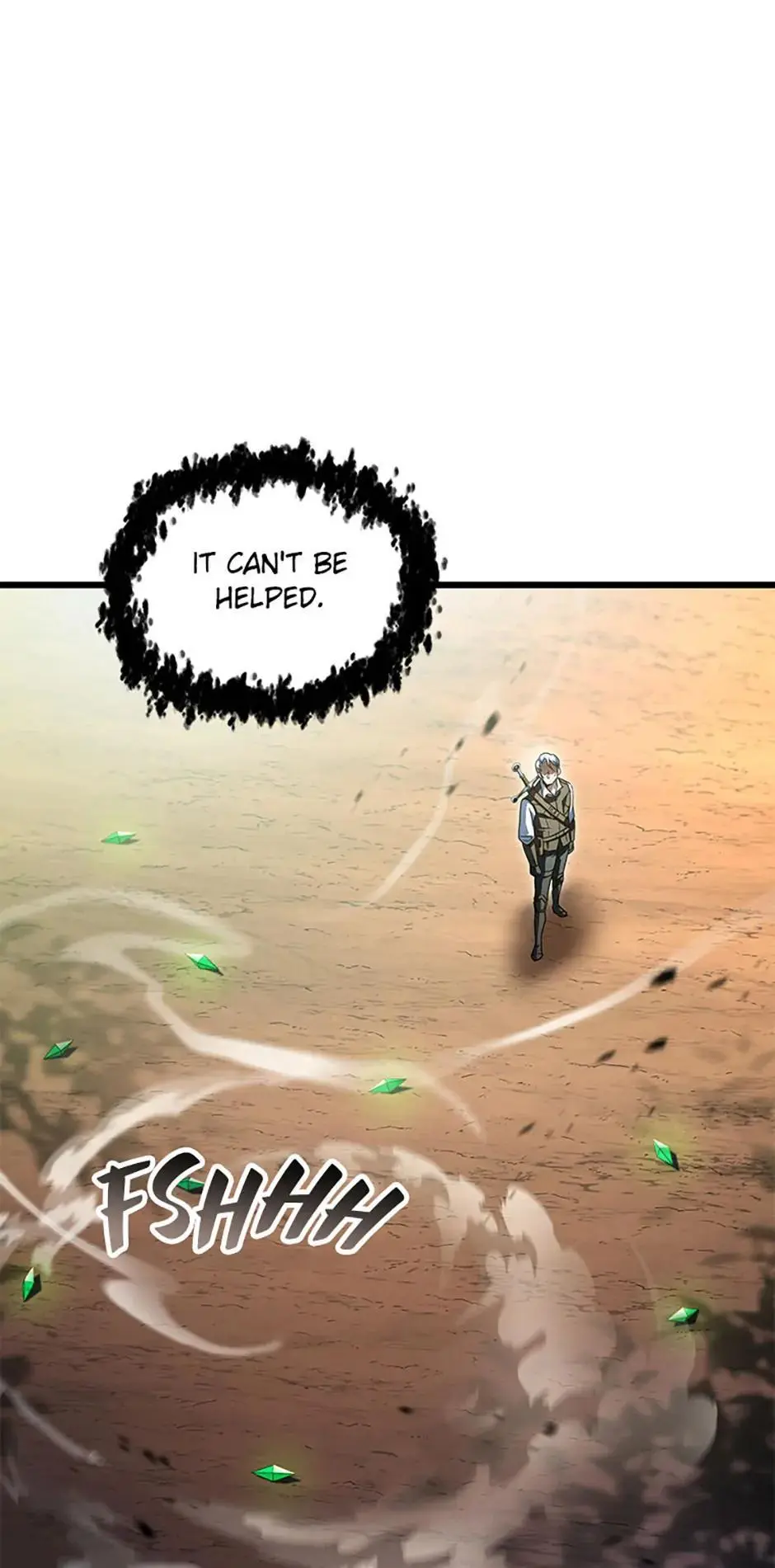 The Player Who Can't Level Up Chapter 168