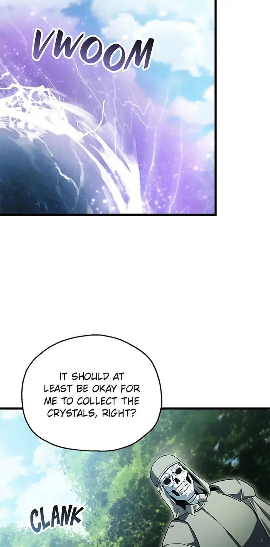 The Player Who Can't Level Up Chapter 168