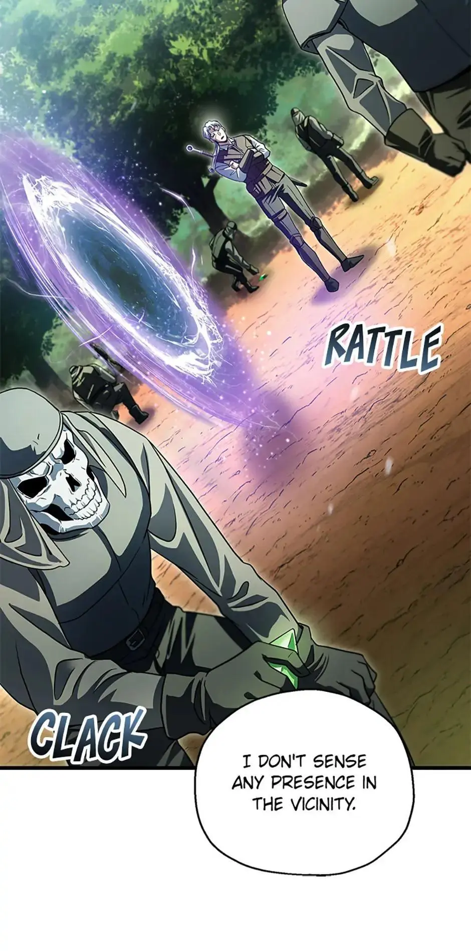 The Player Who Can't Level Up Chapter 168
