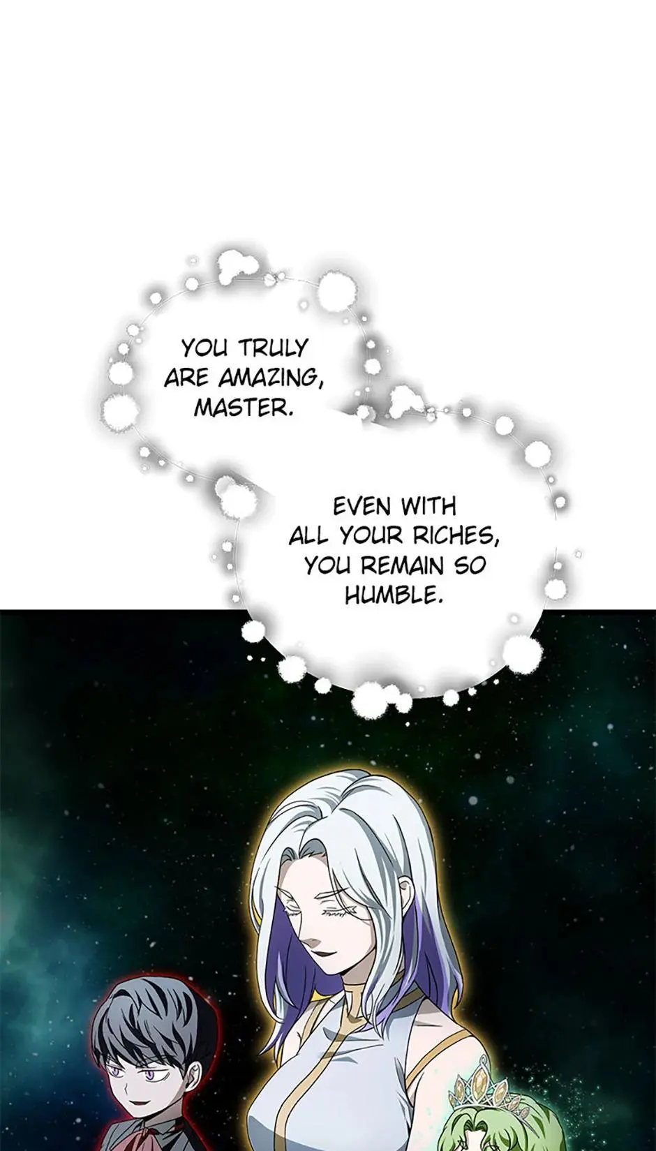 The Player Who Can't Level Up Chapter 168