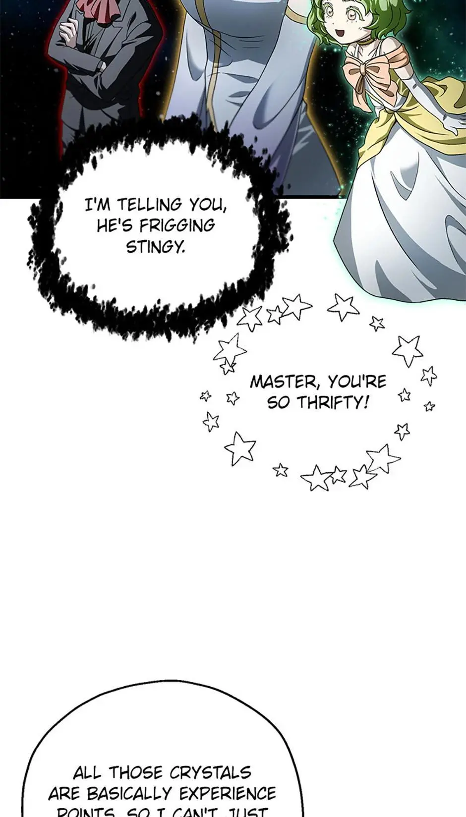 The Player Who Can't Level Up Chapter 168