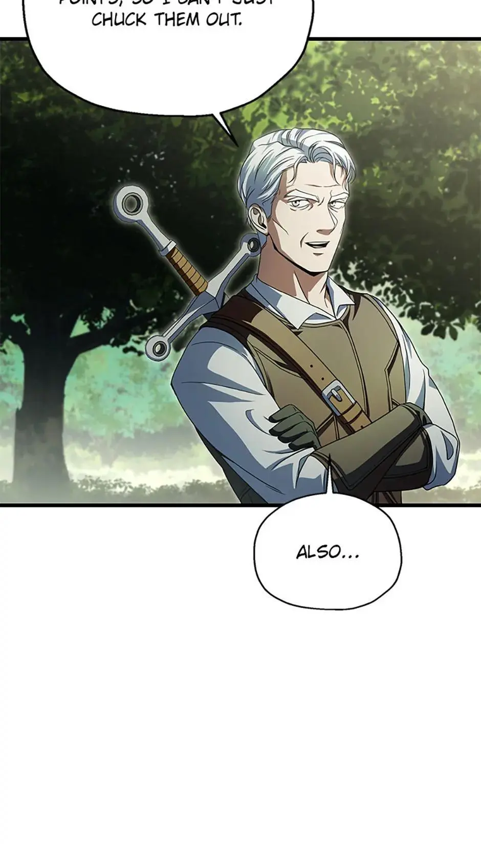 The Player Who Can't Level Up Chapter 168