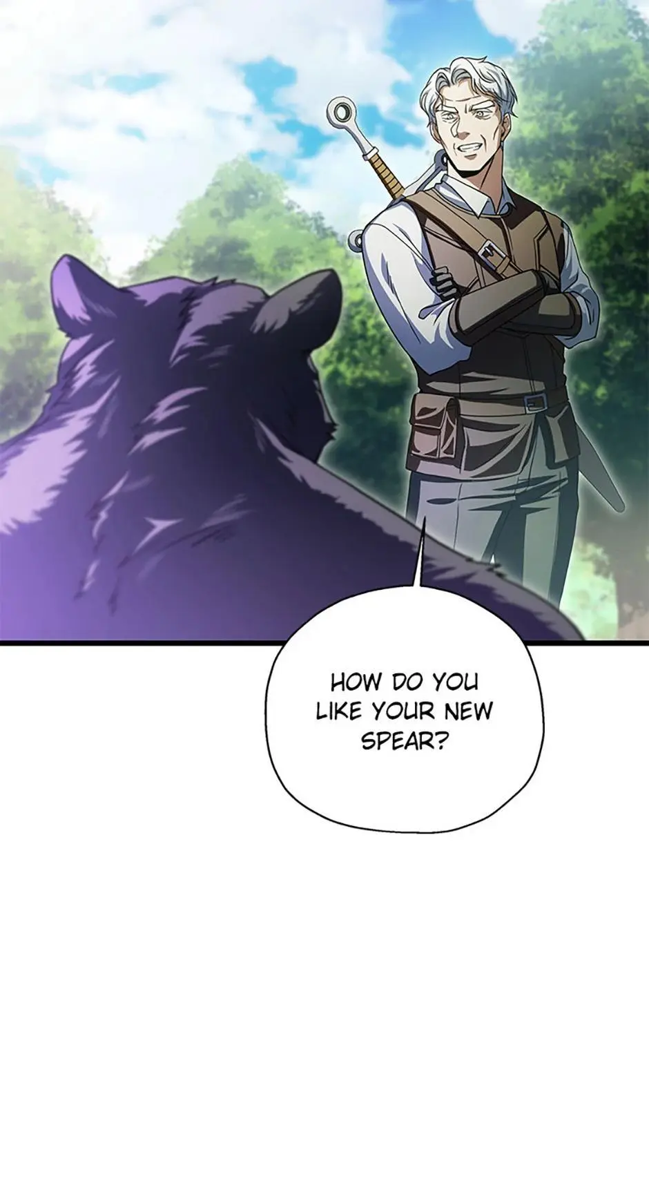 The Player Who Can't Level Up Chapter 168