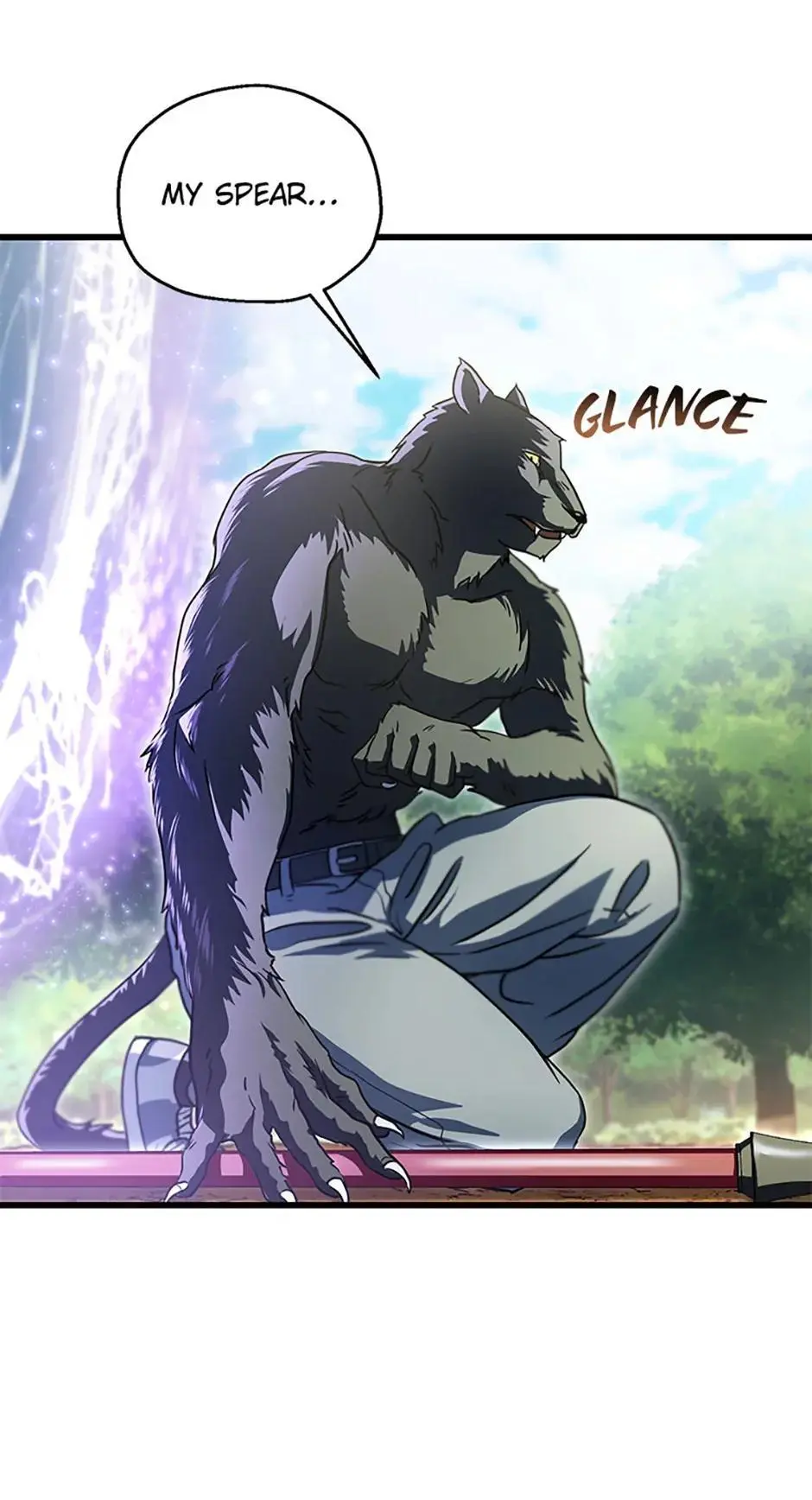 The Player Who Can't Level Up Chapter 168