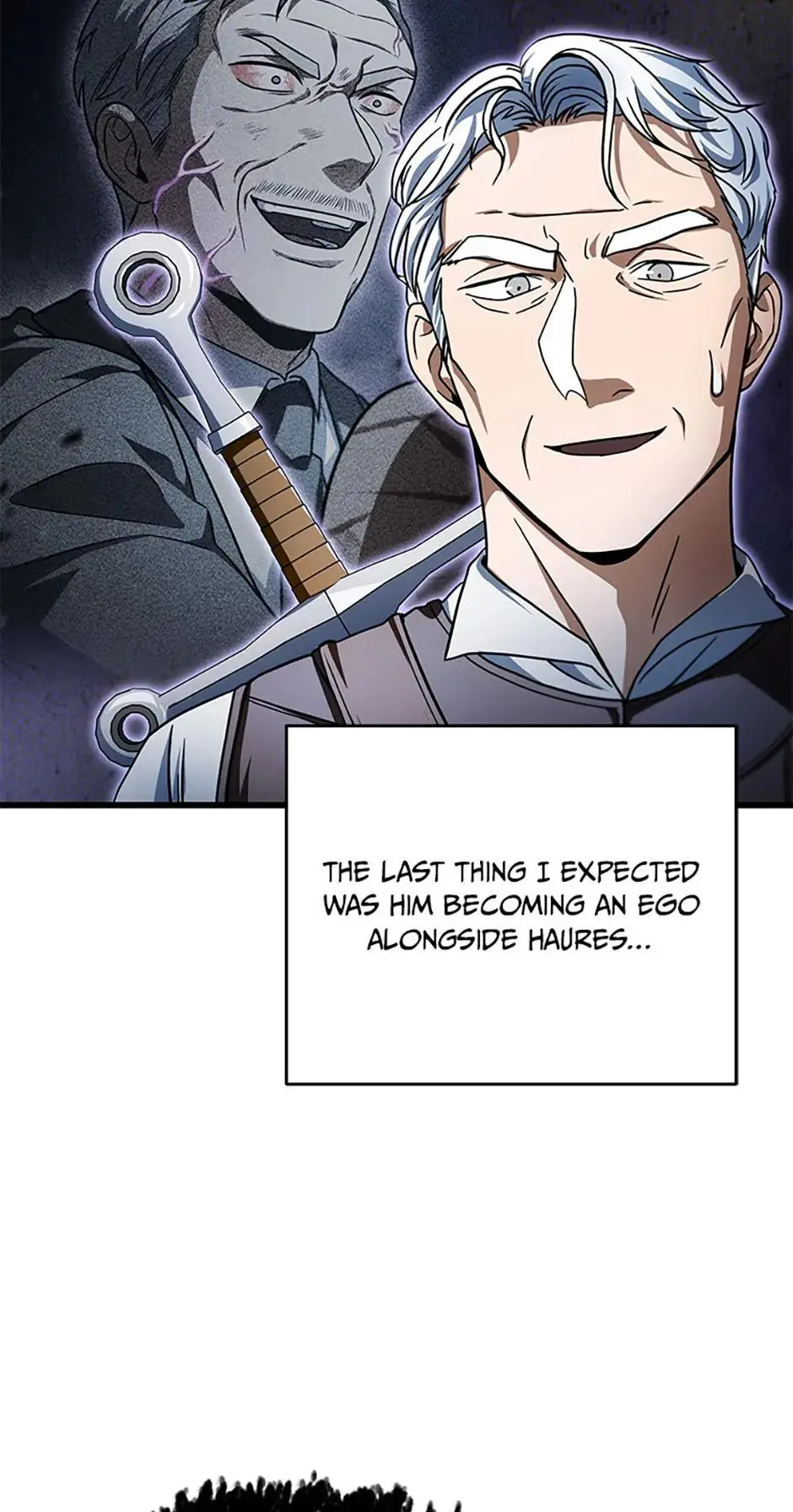 The Player Who Can't Level Up Chapter 168