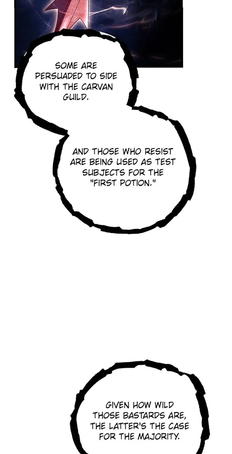 The Player Who Can't Level Up Chapter 168