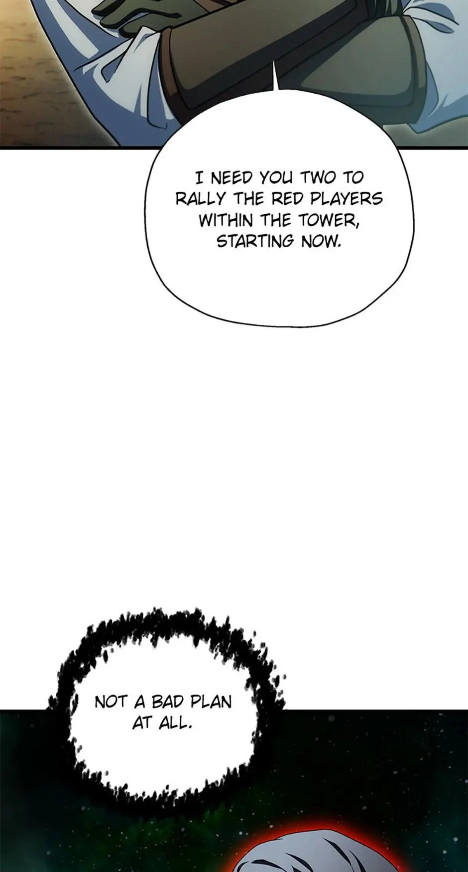 The Player Who Can't Level Up Chapter 168