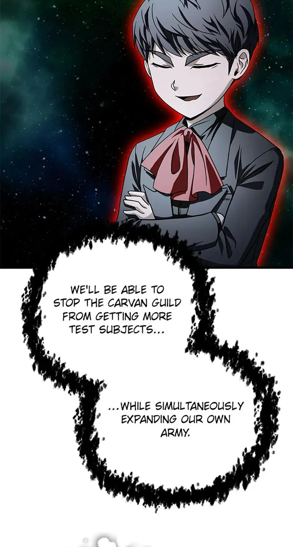 The Player Who Can't Level Up Chapter 168