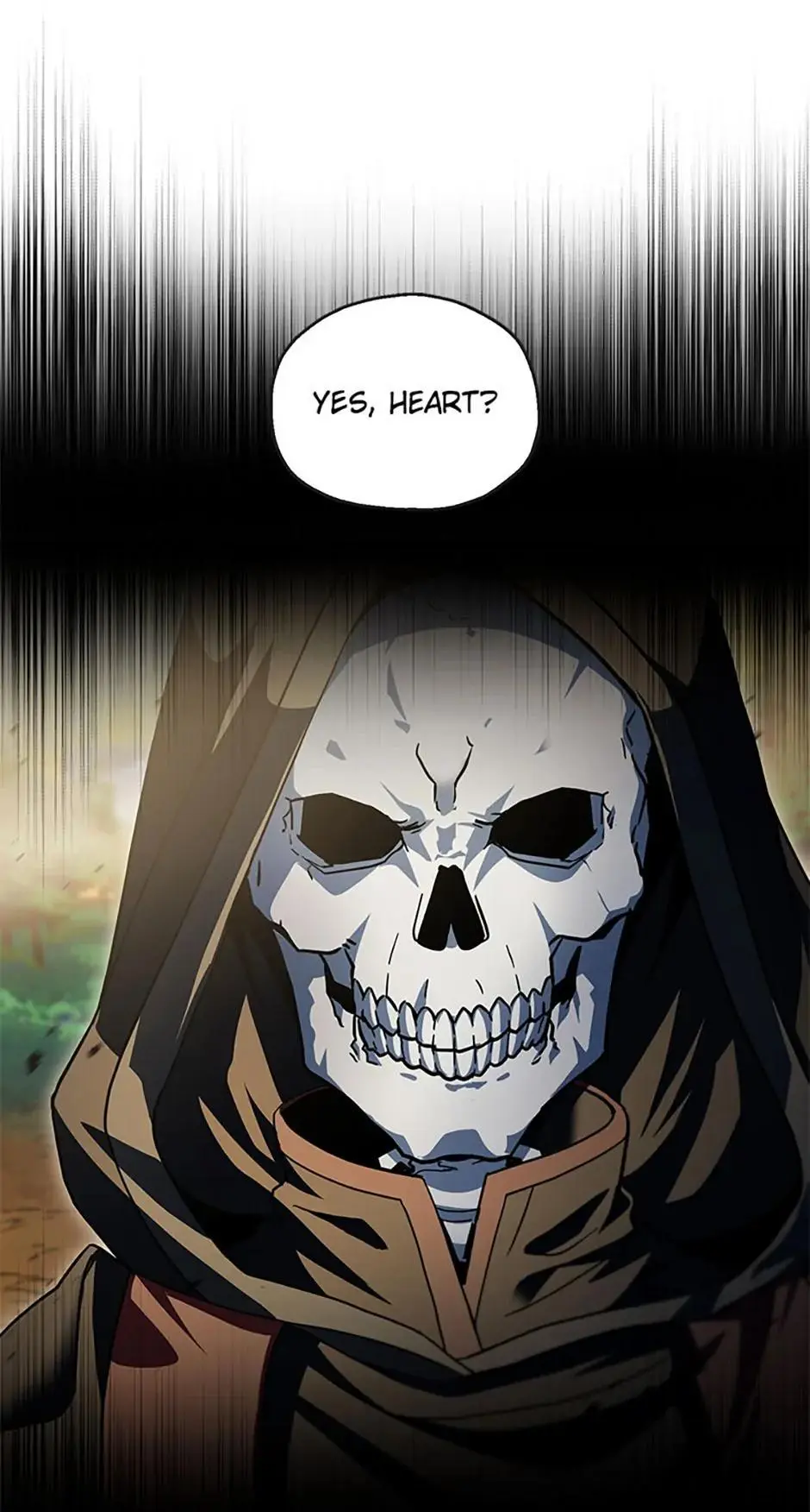 The Player Who Can't Level Up Chapter 168