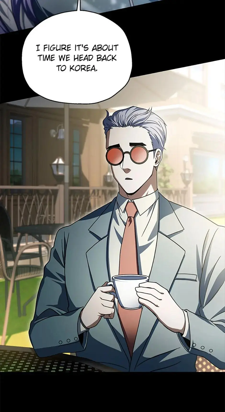 The Player Who Can't Level Up Chapter 168