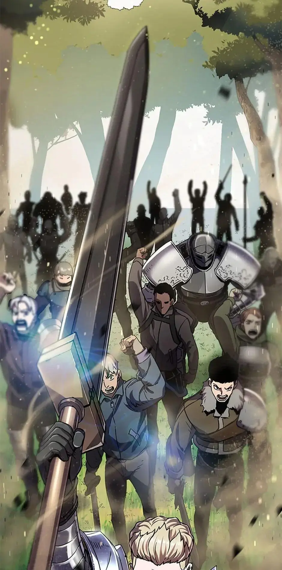 Read The Player That Cant Level Up - Chapter 17 - w1.theplayerwhocantlevelup.com | Image 52