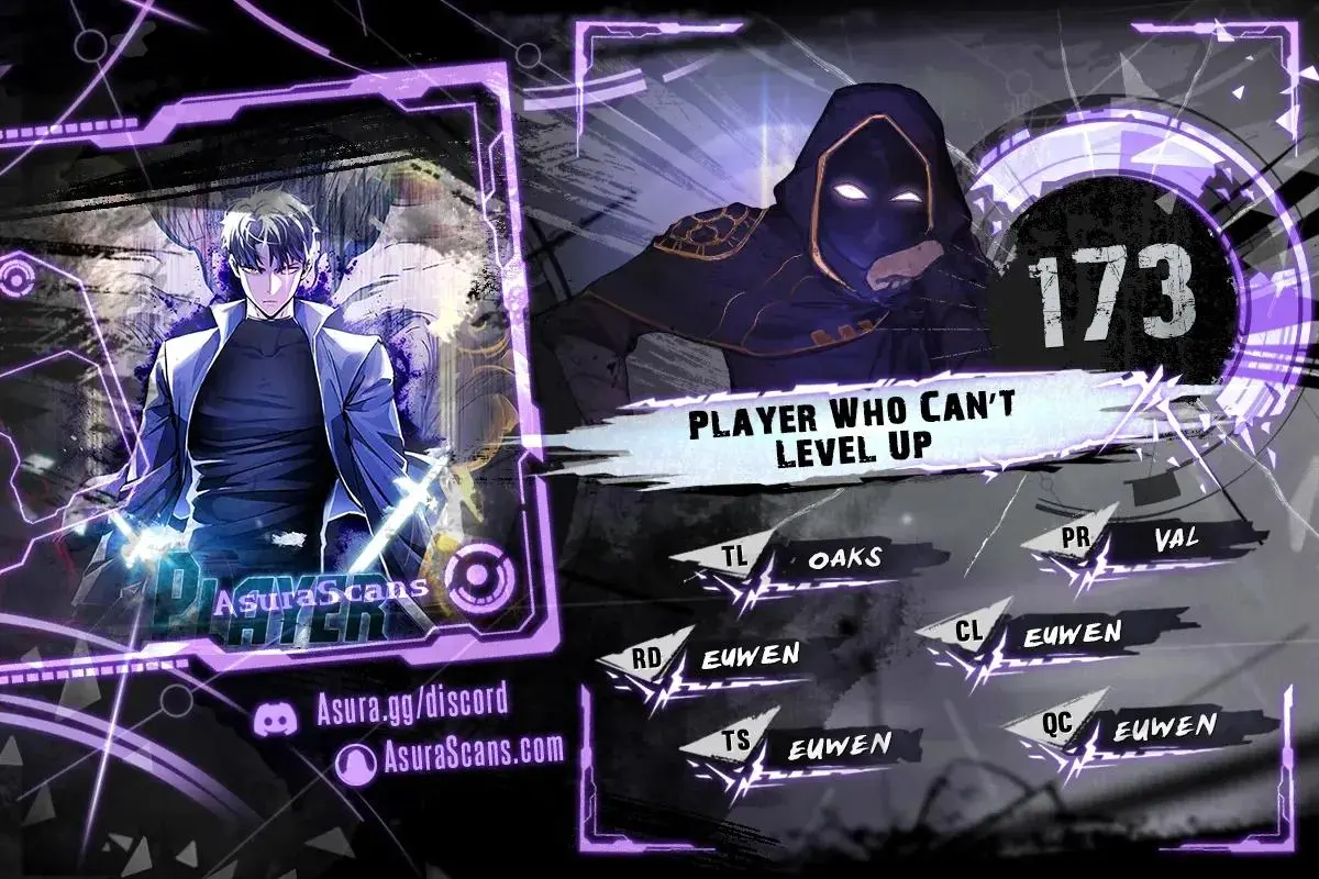 The Player Who Can't Level Up Chapter 171