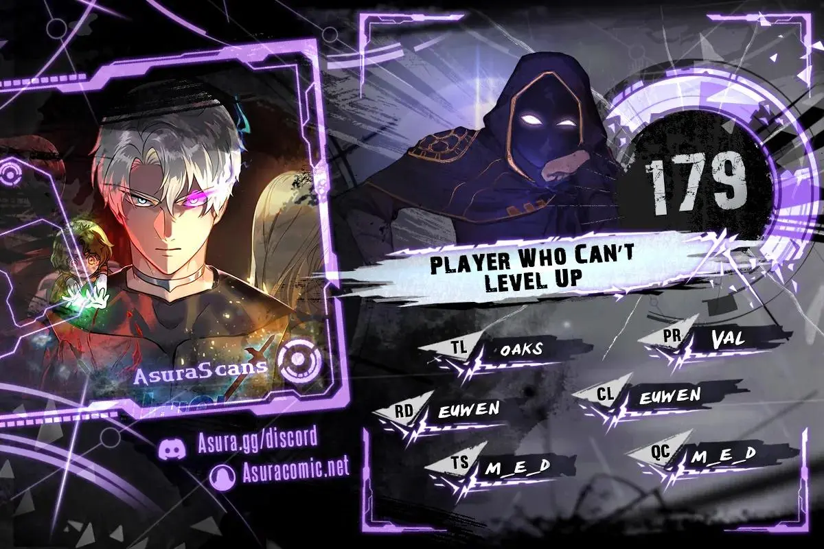 The Player Who Can't Level Up Chapter 178