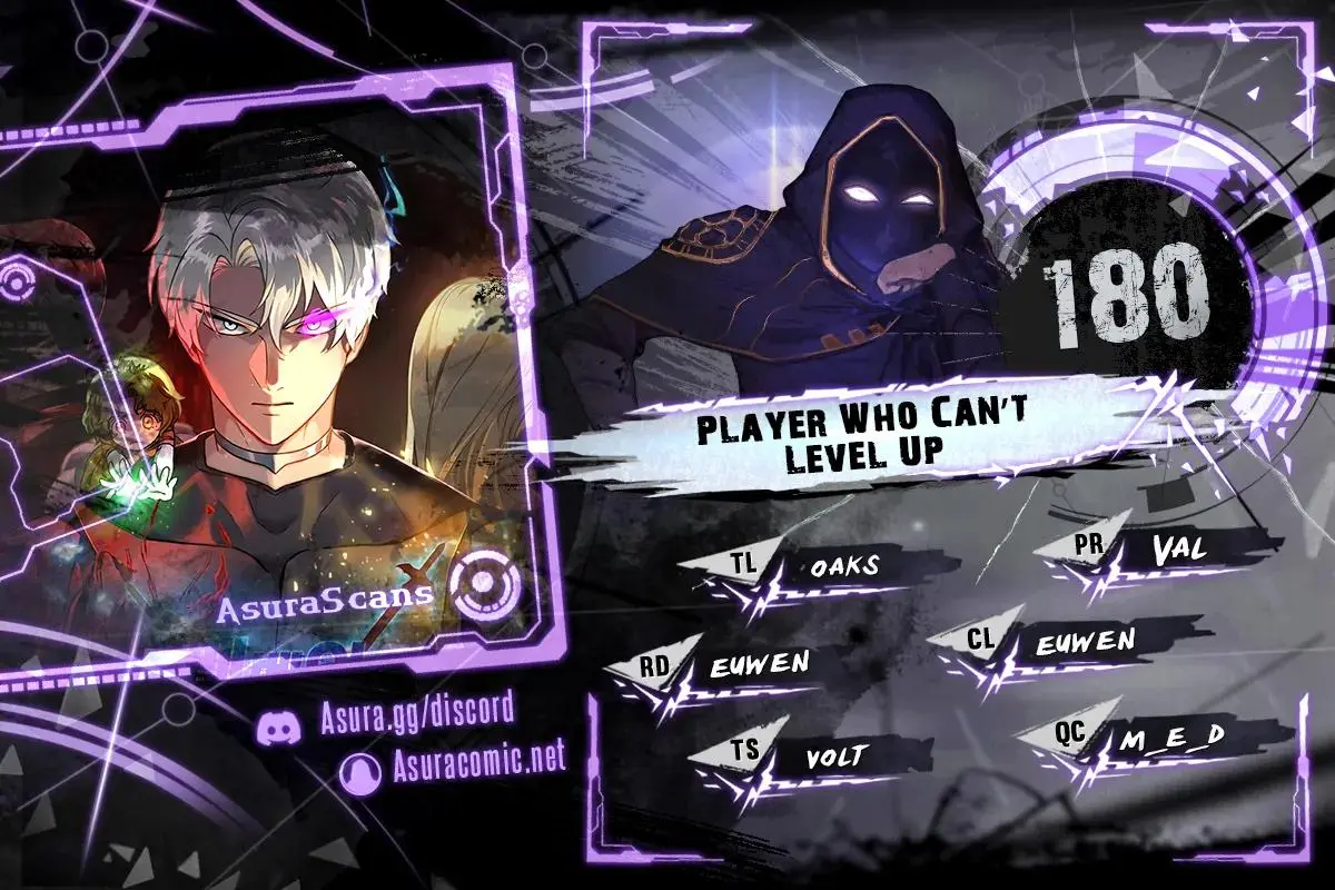 The Player Who Can't Level Up Chapter 179