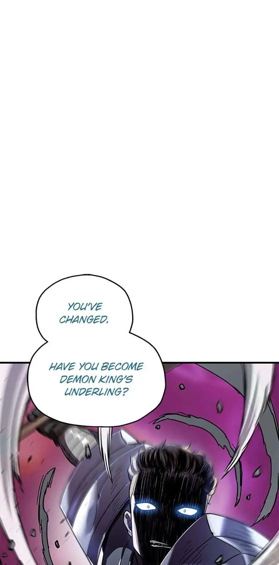 The Player Who Can't Level Up Chapter 18