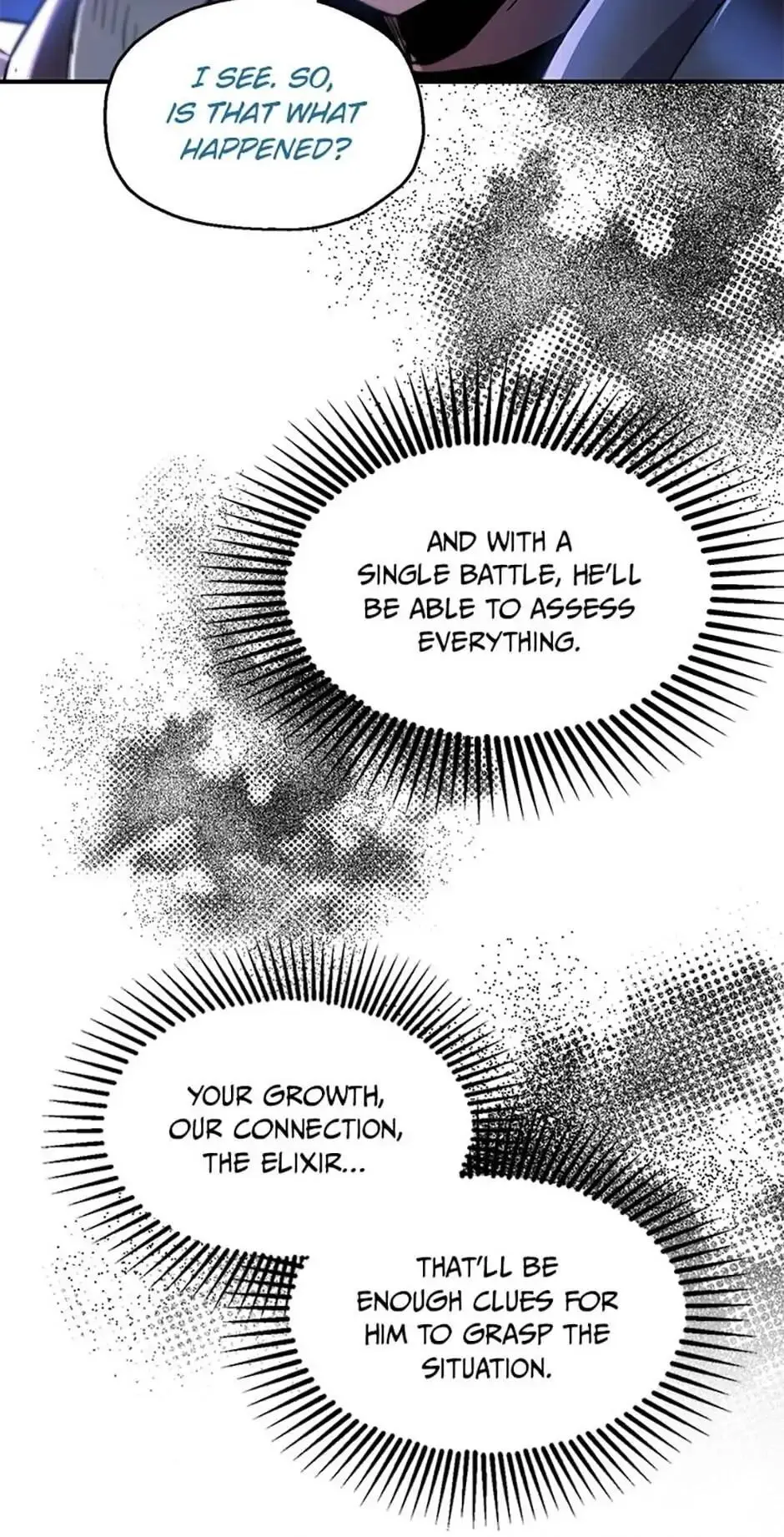 The Player Who Can't Level Up Chapter 18