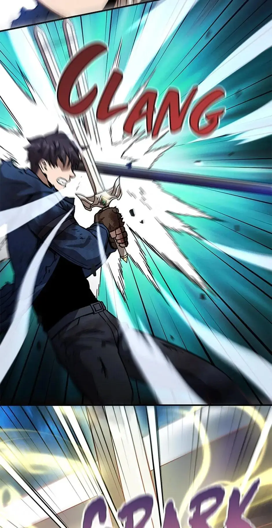 The Player Who Can't Level Up Chapter 18