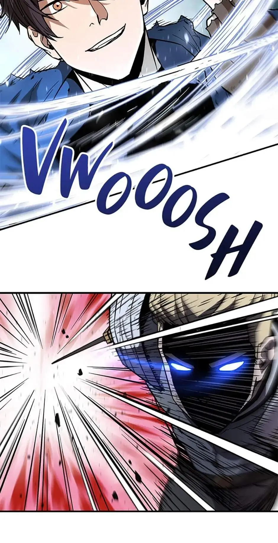 The Player Who Can't Level Up Chapter 18