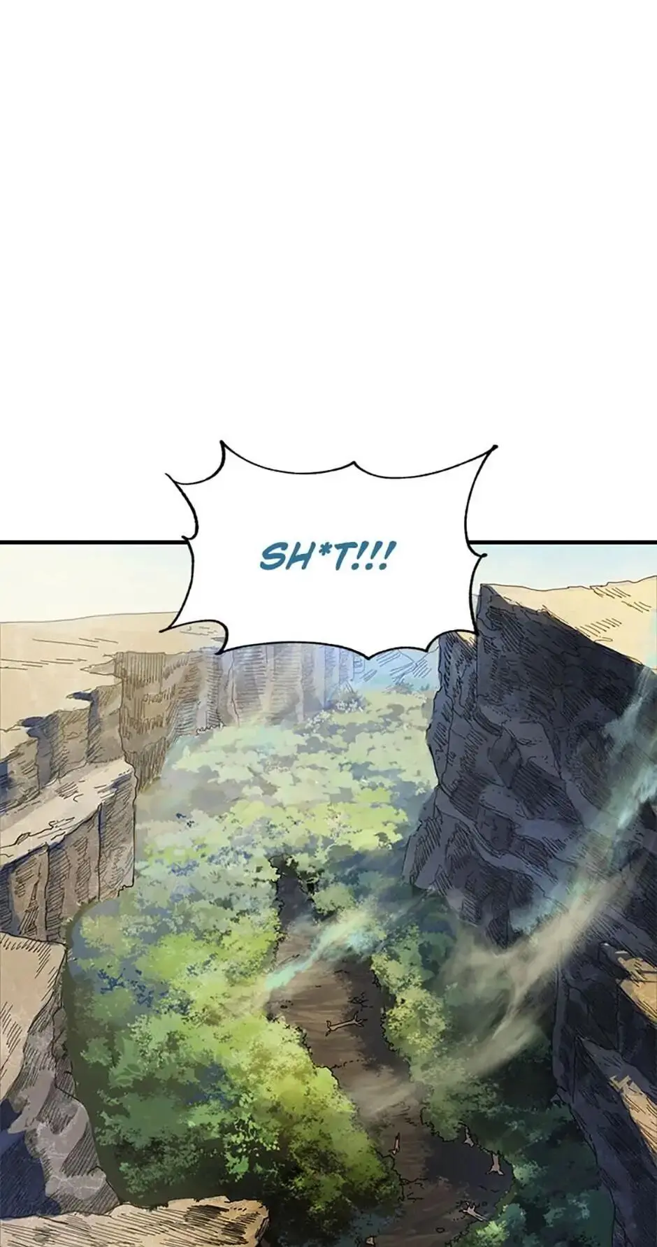 The Player Who Can't Level Up Chapter 18