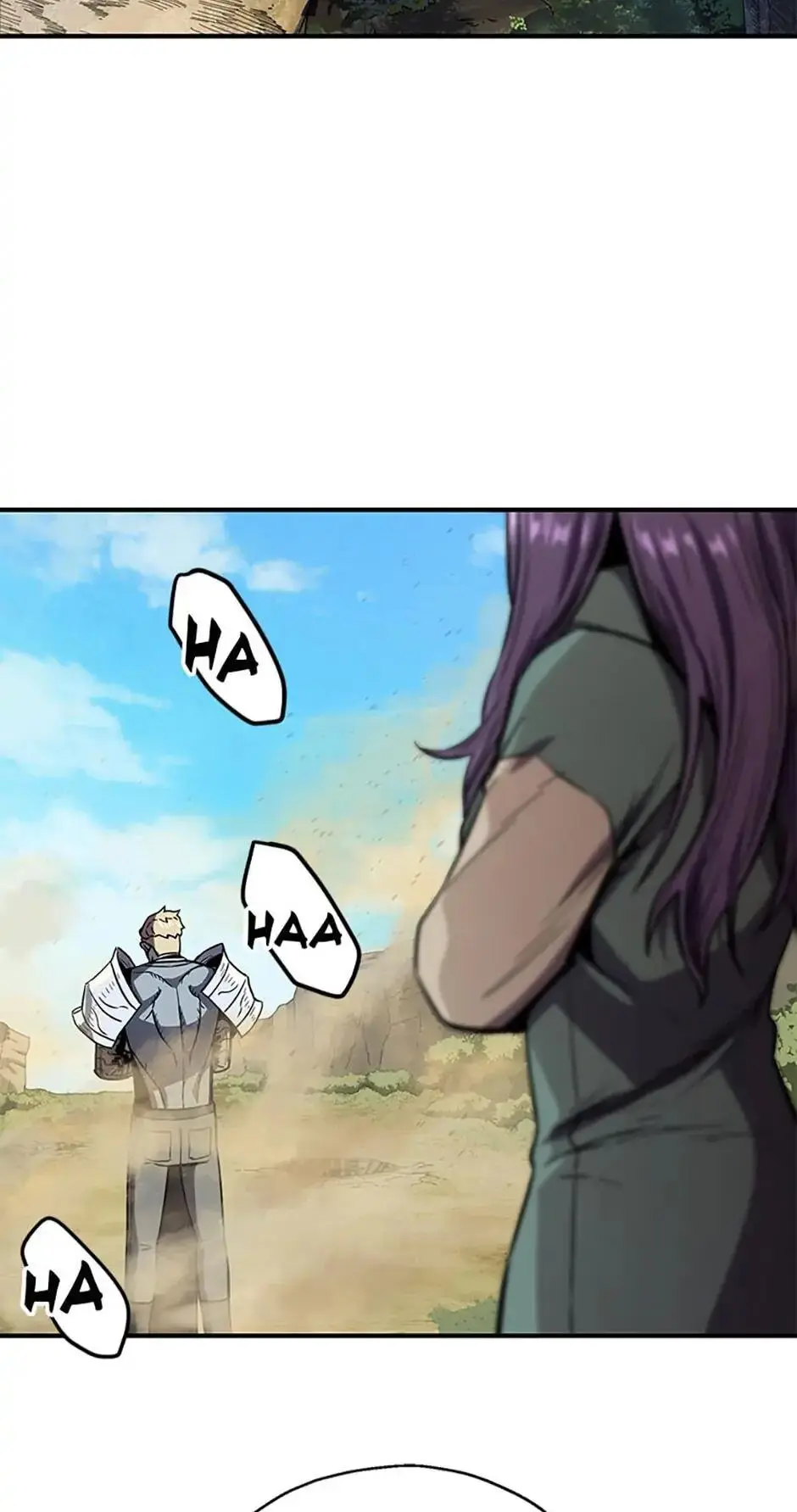 The Player Who Can't Level Up Chapter 18