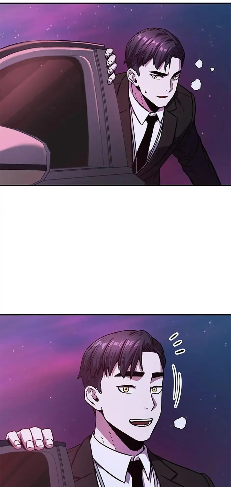 The Player Who Can't Level Up Chapter 18