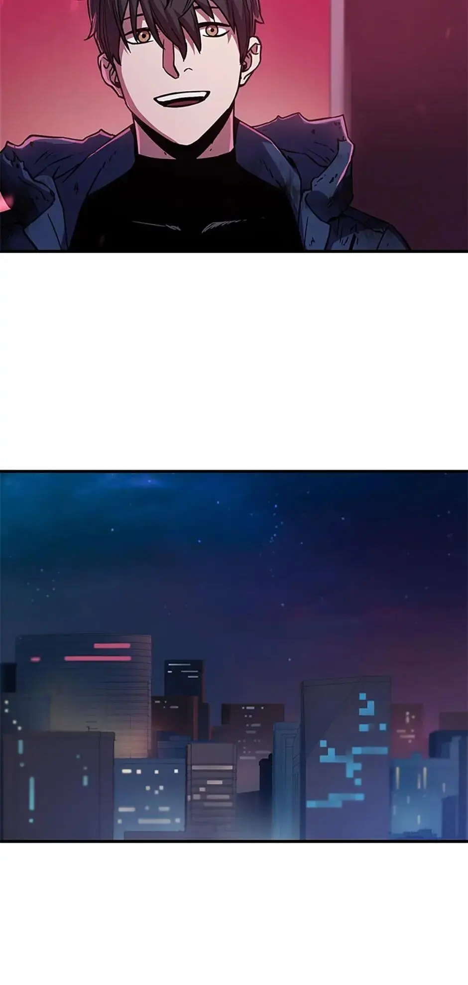 The Player Who Can't Level Up Chapter 18