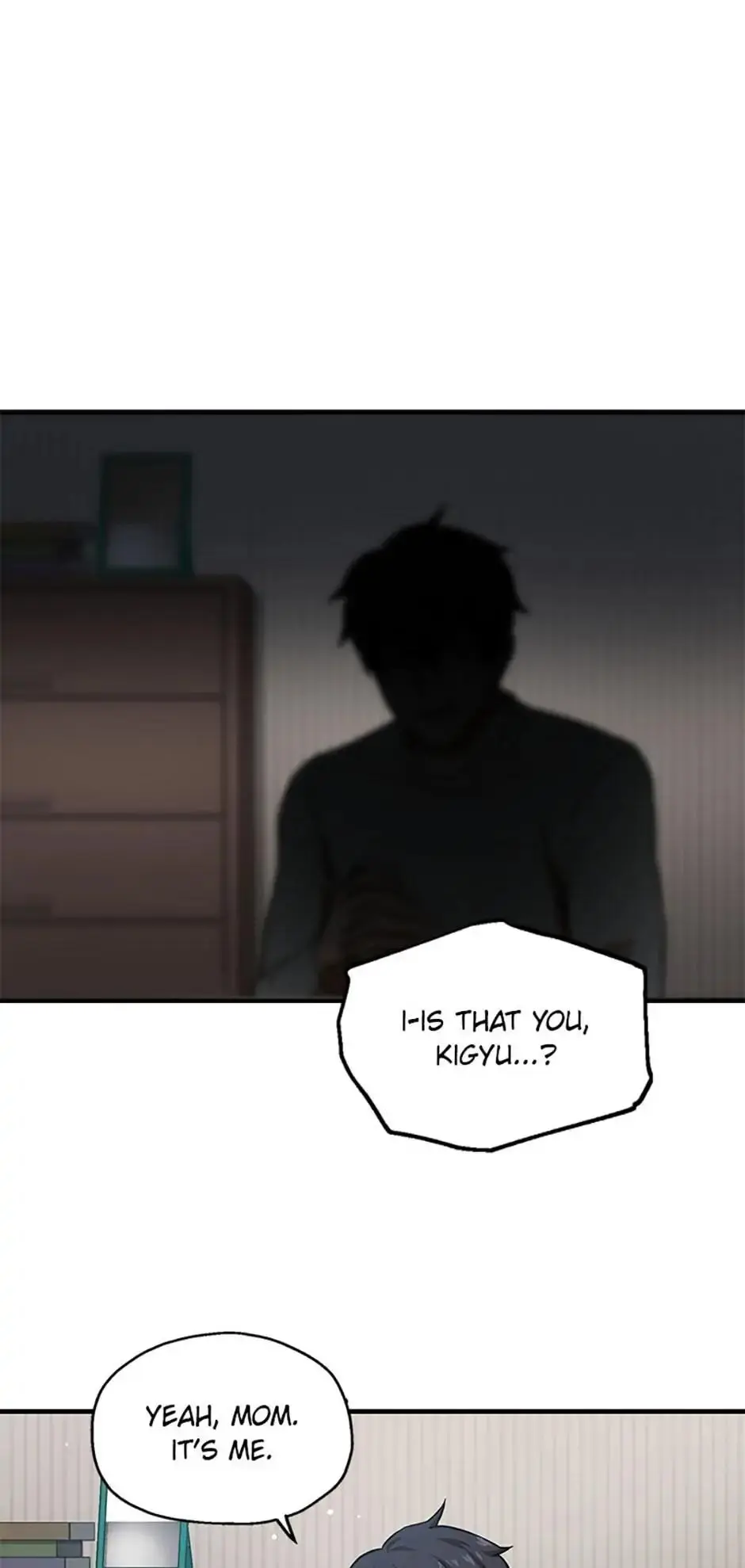 The Player Who Can't Level Up Chapter 18