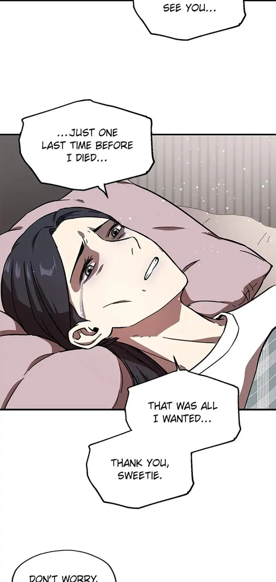 The Player Who Can't Level Up Chapter 18