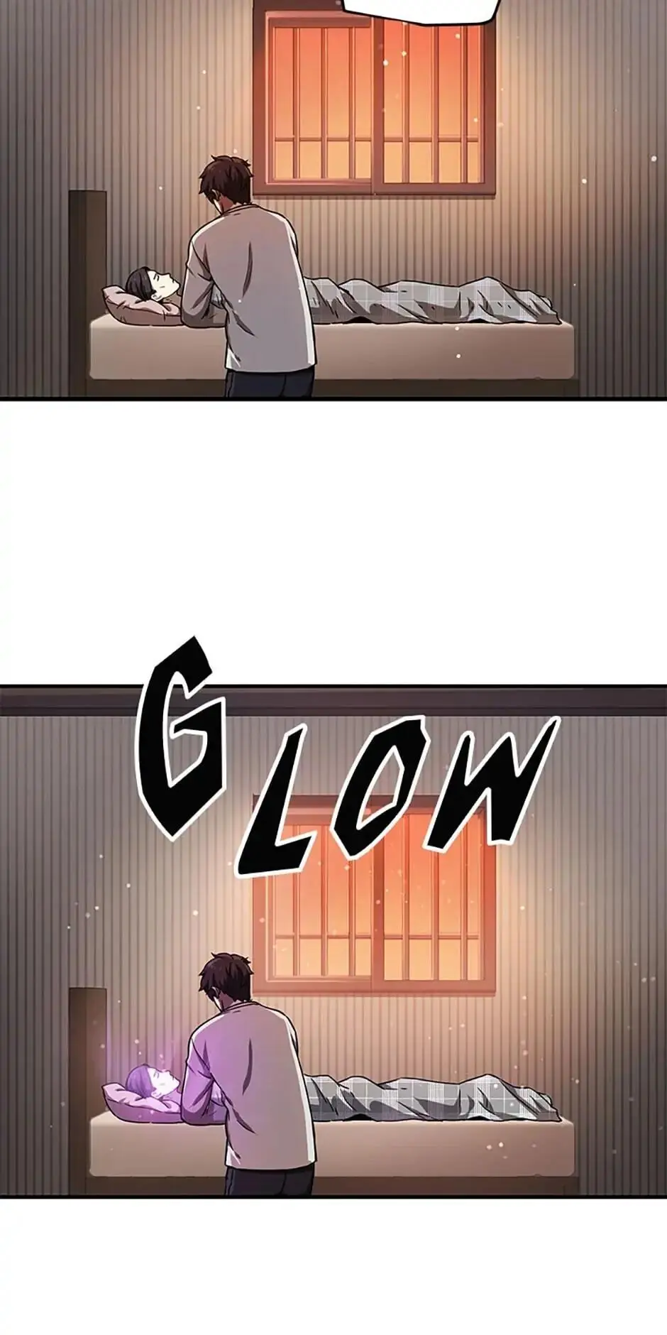 The Player Who Can't Level Up Chapter 18