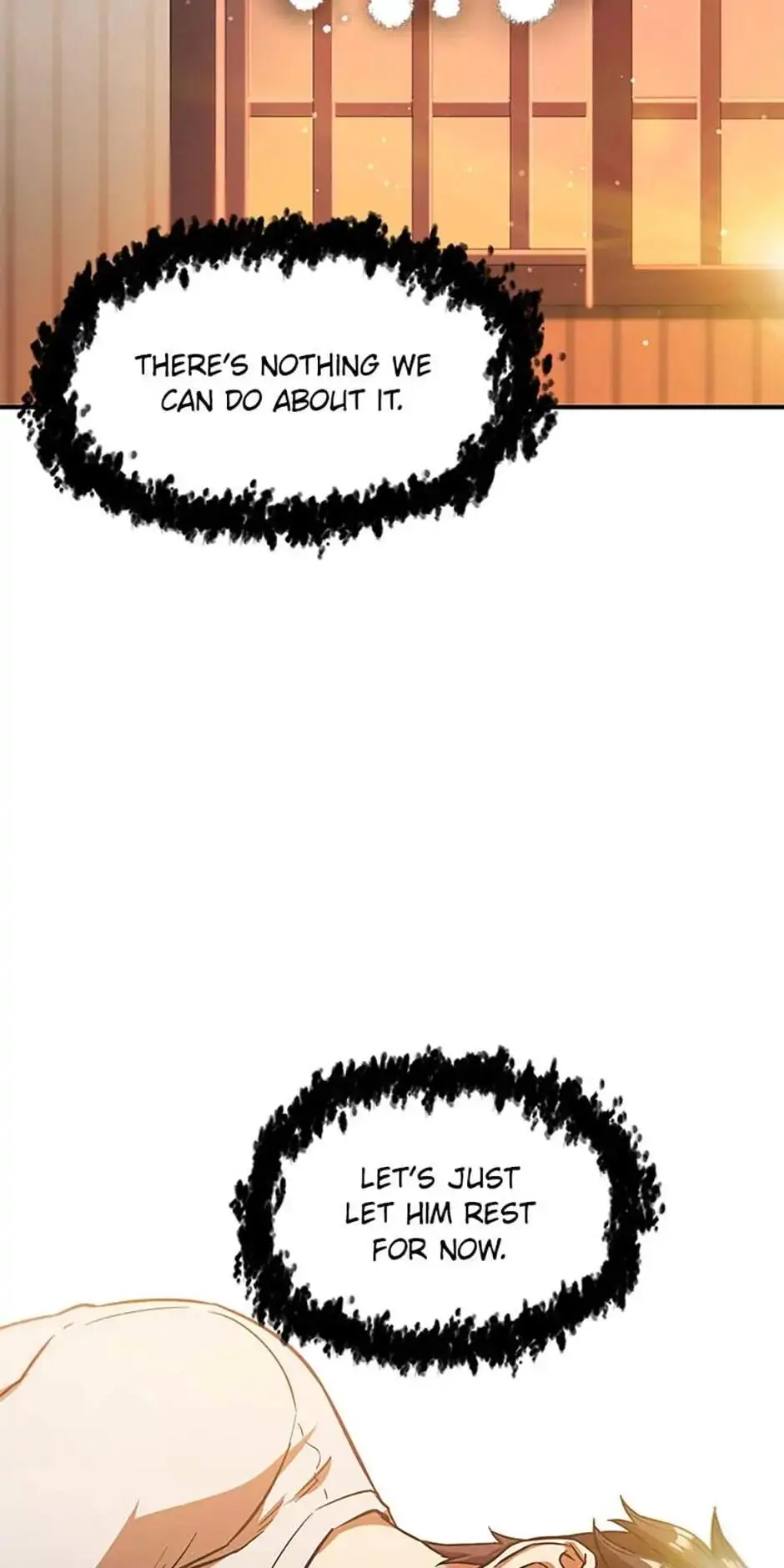 The Player Who Can't Level Up Chapter 18
