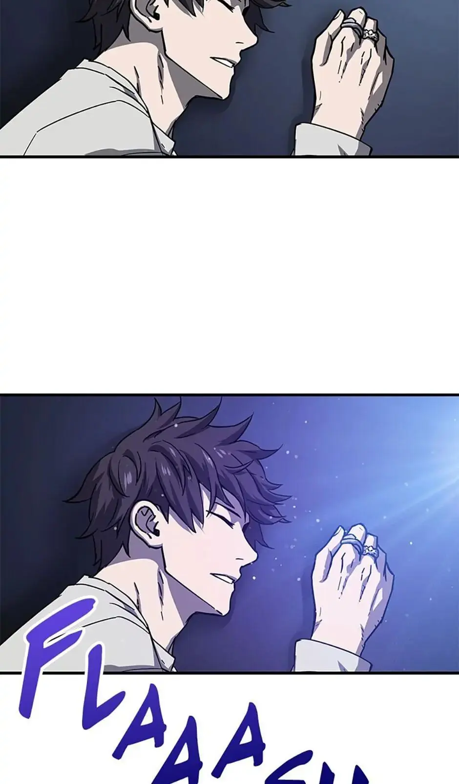 The Player Who Can't Level Up Chapter 18
