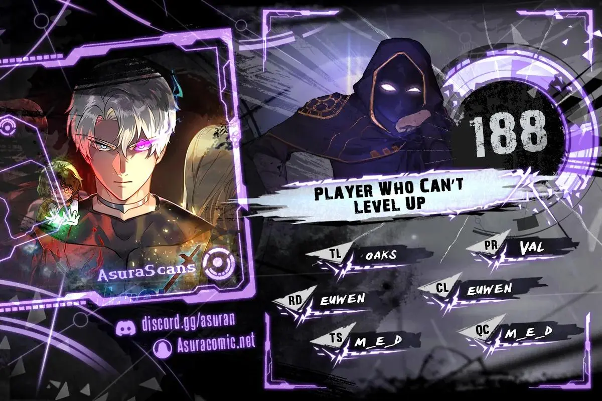 The Player Who Can't Level Up Chapter 186